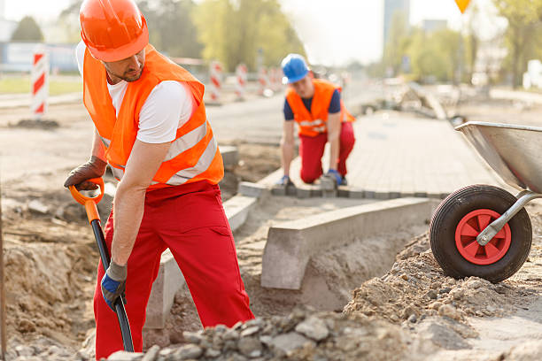Best Concrete Slab Installation  in Bay Park, NY
