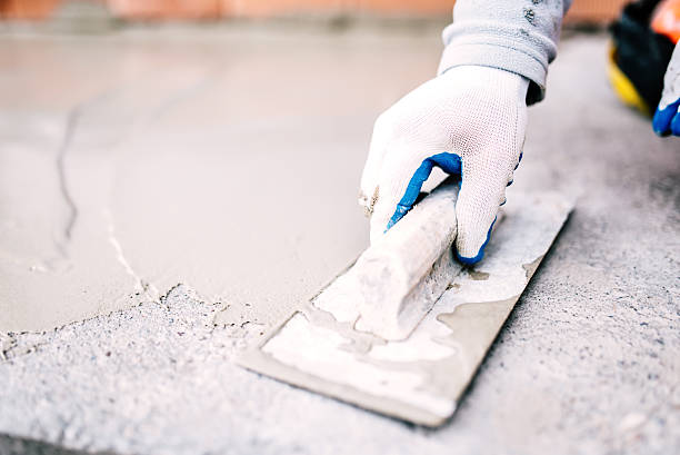 Best Concrete Walkway Installation  in Bay Park, NY