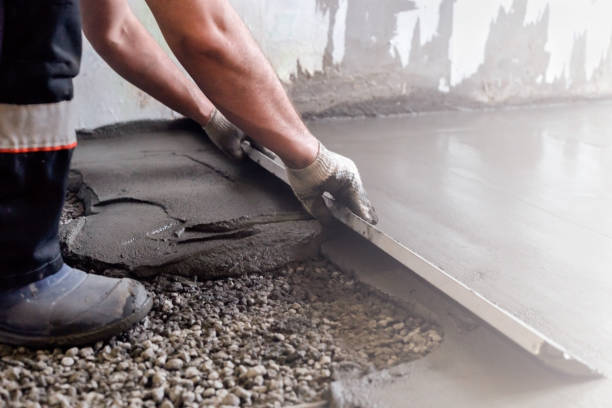 Best Concrete Driveway Repair Near Me  in Bay Park, NY